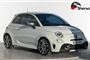 2022 Abarth 595 1.4 T-Jet 165 Turismo 3dr