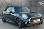 2018 MINI Convertible 1.5 Cooper 2dr