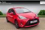 2018 Toyota Yaris 1.5 VVT-i Icon Tech 5dr CVT