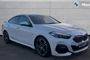 2021 BMW 2 Series 218d M Sport 4dr Step Auto