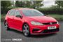 2018 Volkswagen Golf R 2.0 TSI 310 R 5dr 4MOTION DSG