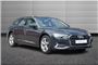 2023 Audi A6 Avant 50 TFSI e 17.9kWh Qtro Sport 5dr S Tronic [C+S]