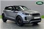 2023 Land Rover Range Rover Evoque 2.0 D200 R-Dynamic HSE 5dr Auto