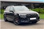 2024 Audi Q7 SQ7 TFSI Quattro Black Ed 5dr Tiptronic