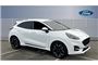 2023 Ford Puma 1.0 EcoBoost Hybrid mHEV ST-Line X 5dr DCT