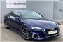 2022 Audi A5 35 TFSI S Line 2dr S Tronic