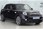 2019 MINI Hatchback 5dr 2.0 Cooper S Exclusive II 5dr Auto