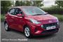 2022 Hyundai i10 1.0 MPi SE Connect 5dr