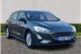 2019 Ford Focus 1.0 EcoBoost 125 Titanium 5dr