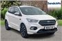 2019 Ford Kuga 1.5 EcoBoost ST-Line 5dr 2WD