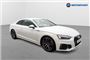 2022 Audi A5 40 TFSI 204 S Line 2dr S Tronic