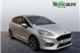 2021 Ford Fiesta 1.0 EcoBoost 95 ST-Line Edition 3dr