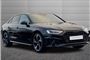 2024 Audi A4 35 TFSI Black Edition 4dr S Tronic