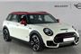 2020 MINI Clubman 2.0 John Cooper Works ALL4 6dr Auto