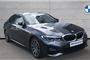 2021 BMW 3 Series 320i M Sport 4dr Step Auto