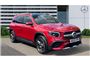 2022 Mercedes-Benz GLB GLB 200 AMG Line Premium Plus 5dr 7G-Tronic