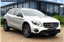 2019 Mercedes-Benz GLA GLA 180 Urban Edition 5dr Auto