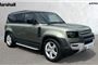 2021 Land Rover Defender 3.0 D300 Hard Top HSE Auto [3 Seat]