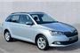 2022 Skoda Fabia Estate 1.0 TSI SE 5dr