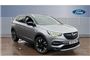 2021 Vauxhall Grandland X 1.2 Turbo Griffin Edition 5dr Auto