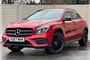 2017 Mercedes-Benz GLA GLA 200 AMG Line Executive 5dr Auto