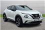 2023 Nissan Juke 1.0 DiG-T 114 Tekna 5dr