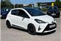 2020 Toyota Yaris 1.5 Hybrid GR-Sport 5dr CVT