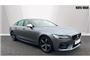 2018 Volvo S90 2.0 D4 R DESIGN 4dr Geartronic