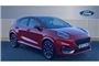 2022 Ford Puma 1.0 EcoBoost Hybrid mHEV ST-Line Vignale 5dr