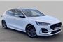 2023 Ford Focus 1.0 EcoBoost ST-Line Style 5dr