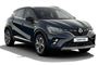 2023 Renault Captur 1.6 E-Tech full hybrid 145 Techno 5dr Auto