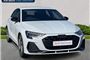 2024 Audi A3 35 TDI Black Edition 5dr S Tronic