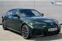 2024 BMW i4 250kW eDrive40 M Sport 83.9kWh 5dr Auto