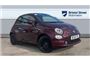 2019 Fiat 500C 1.2 Collezione 2dr