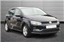 2017 Volkswagen Polo 1.0 75 Match Edition 5dr