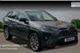 2021 Toyota RAV4 2.5 VVT-i Hybrid Excel 5dr CVT 2WD