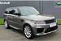 2019 Land Rover Range Rover Sport 3.0 SDV6 Autobiography Dynamic 5dr Auto