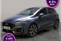2022 Ford Fiesta 1.0 EcoBoost Hybrid mHEV 155 ST-Line Vignale 5dr