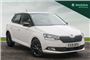 2021 Skoda Fabia 1.0 TSI Colour Edition 5dr DSG