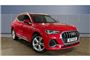 2022 Audi Q3 35 TFSI S Line 5dr S Tronic