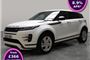 2022 Land Rover Range Rover Evoque 2.0 D200 R-Dynamic S 5dr Auto