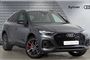 2022 Audi Q5 Sportback 45 TFSI Quattro Edition 1 5dr S Tronic