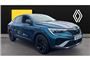 2024 Renault Arkana 1.6 E-Tech FHEV 145 Esprit Alpine 5dr Auto