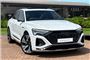2023 Audi Q8 e-tron 300kW 55 Quattro 114kWh Vorsprung 5dr Auto