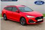 2022 Ford Focus Estate 1.0 EcoBoost ST-Line Vignale 5dr