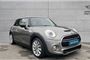 2017 MINI Hatchback 2.0 Cooper S 3dr Auto