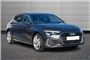 2021 Audi A3 35 TFSI S Line 5dr