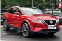 2021 Nissan Qashqai 1.3 DiG-T MH Tekna 5dr