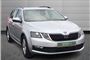 2019 Skoda Octavia Estate 1.0 TSI SE Technology 5dr DSG