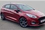 2017 Ford Fiesta 1.0 EcoBoost 140 ST-Line 5dr